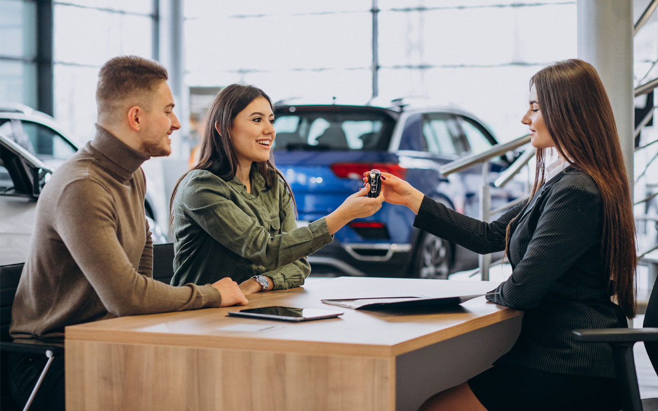 Why you should consider renting a luxury car for your next trip